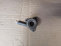 Sachs ZentralausrüCker Kupplung FüR Ford Transit V363 Land Rover Defender L316