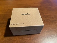 Wansview 101 - 1080P Webcam with Microphone 