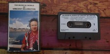 Vincent Billington - The Musical World of Vincent Billington