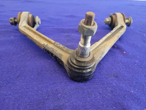 2004-2006 Dodge Ram Viper SRT-10 8.3 1500 Passenger RH Front Lower Control Arm - Picture 9 of 12