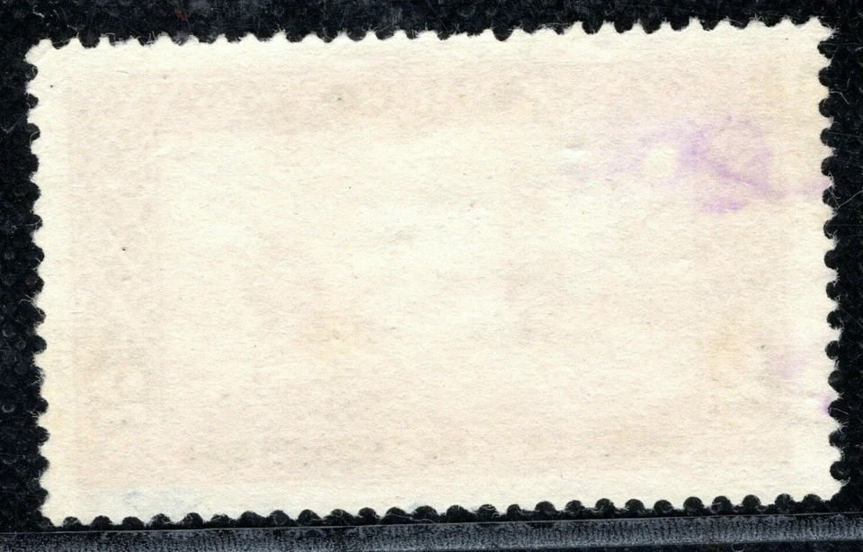 France Colonies MOROCCO Stamp SG.90 2f KEY High Value (1917) Superb Used LIME38 - Image 3 of 4