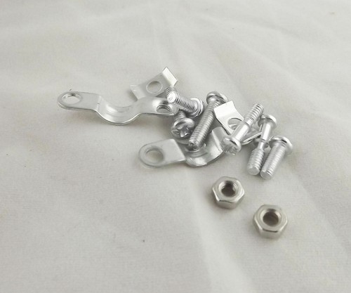 DB62 Male Plug 62 Pin 3 Rows D-SUB Connector Grey Plastic Hood Cover Backshell - Picture 6 of 6