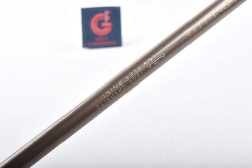 MacGregor DX #3 Wood / 15 Degree / Ladies Flex MacGregor Ultra Lite - Picture 6 of 8