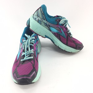 brooks r7