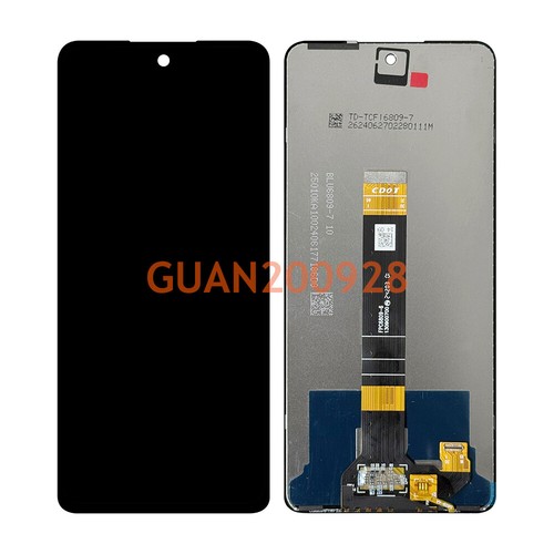 LCD Display Touch Screen Digitizer Assembly For TCL 50 XL 50XL 5G T702W