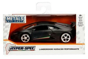 lamborghini huracan juguete