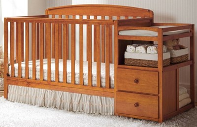 baby bed adjustable