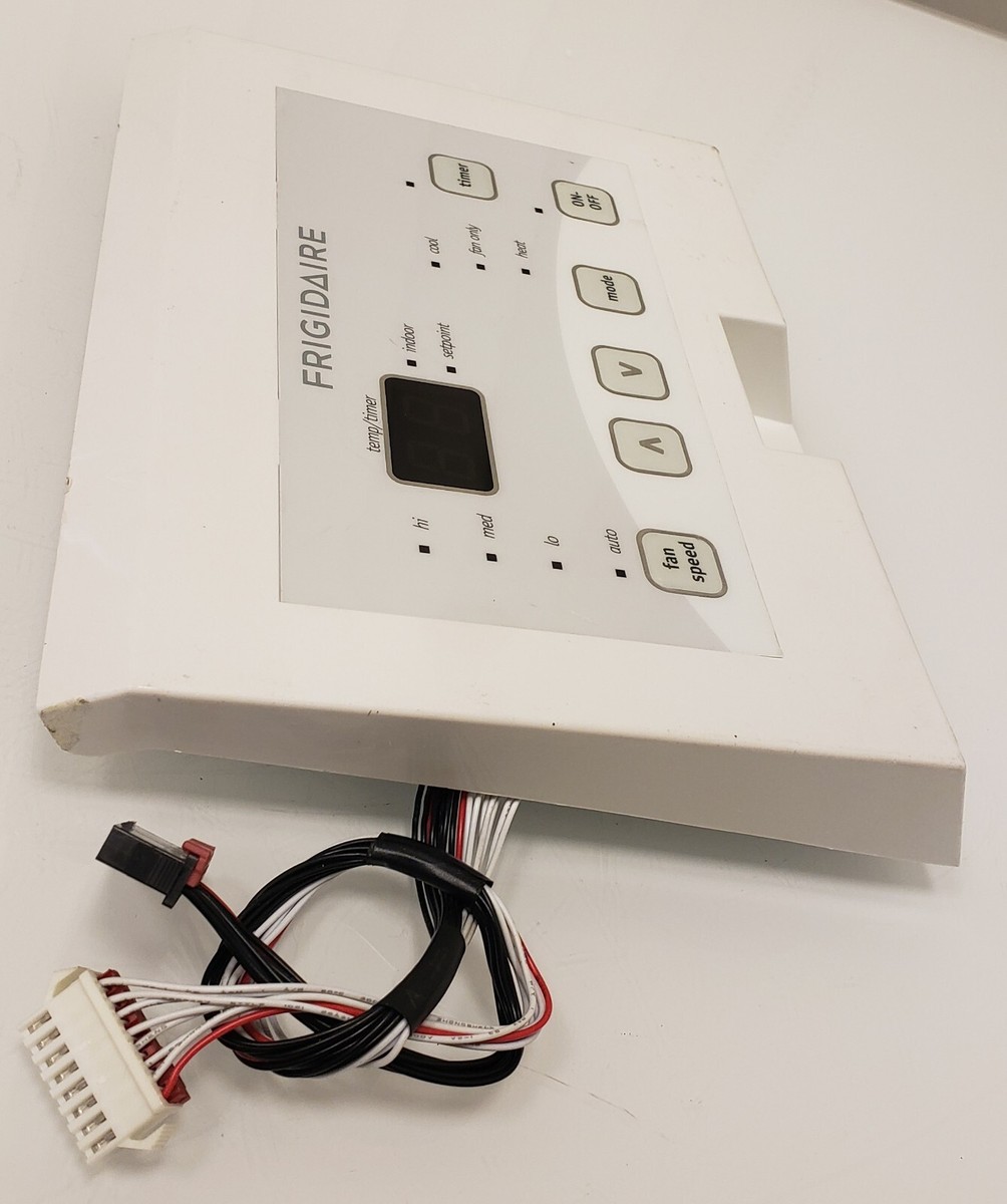 GRJ205-B 30562029 OEM control panel of Friedrich Wall Unit Air あみ様 専用