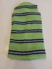 Barbie Now Knit #1452 knit Green Dress Vintage 1970💙