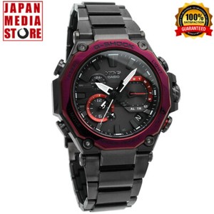 Casio G Shock Mt G Mtg B00bd 1a4jf Bluetooth Solar Atomic Men S Watch Japan Ebay