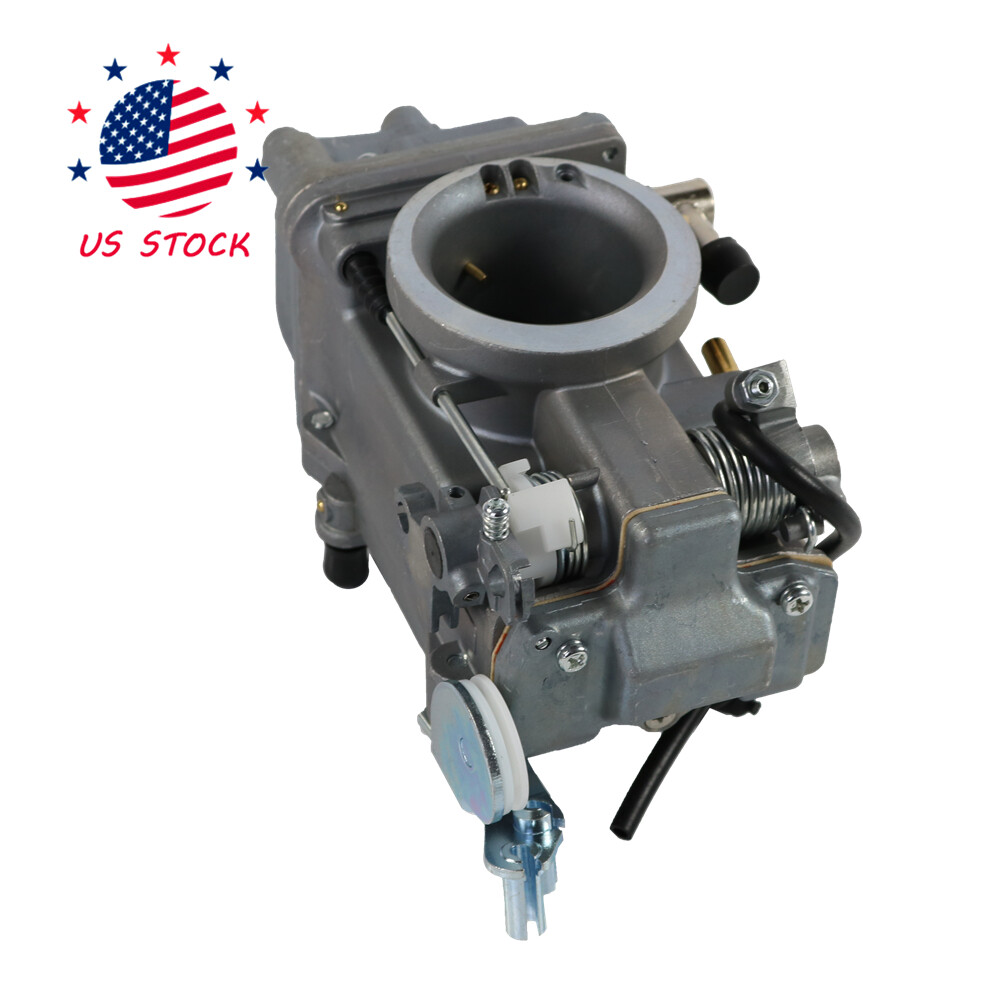CARBURATORE HSR 42 42 Mm Per HSR42 TM42-6 Evo Twin Cam EUR 108,62