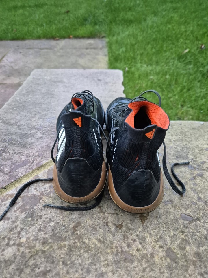 football boots size 7 eBay