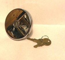 Nos Gm Gmc Truck Buick Chevy Cadillac Mopar Ford Locking Gas Cap Nos Gm Gmc Truck Buick Chevy Cadillac Mopar Ford Locking Gas Cap
