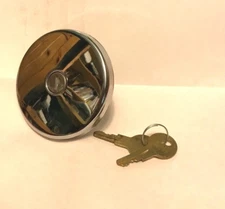 NOS GM / GMC Truck, Buick, Chevy, Cadillac, Mopar, Ford LOCKING GAS CAP