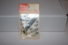 CAL SCALE - PR-332 - POWER REVERSE RAGONNET TYPE "B-2"- HO - NEW IN SEALED BAG