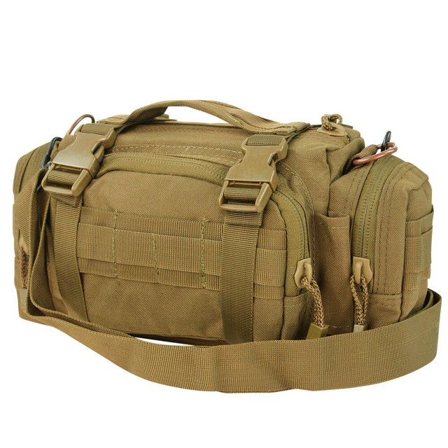 condor tactical bag