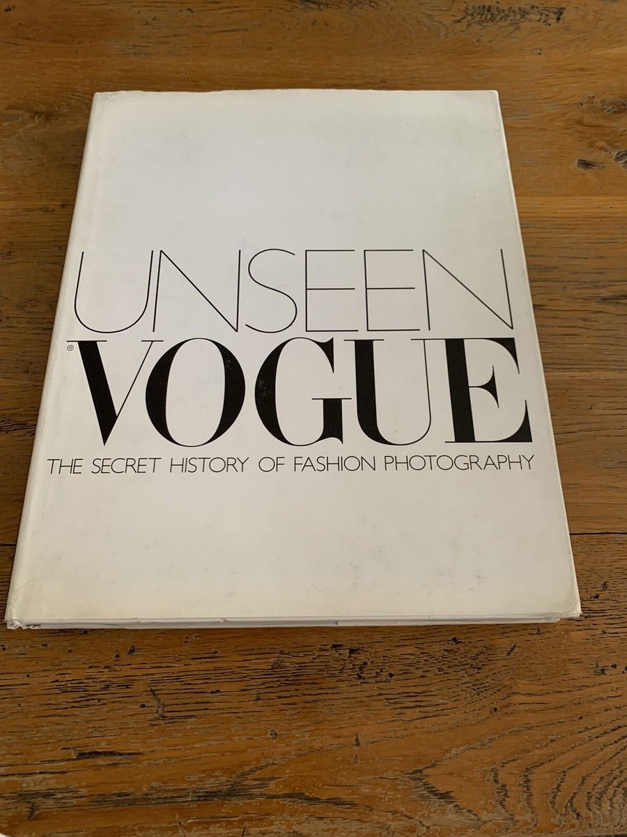 Unseen Vogue