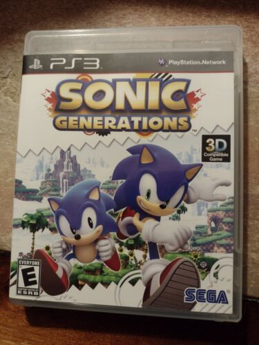 PlayStation 3 Games ~ Most with Manuals! - Picture 461 of 533