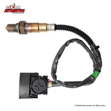Bosch 16065 Air Fuel AFR Oxygen O2 Sensor for 1999-2001 Cadillac Catera UPSTREAM