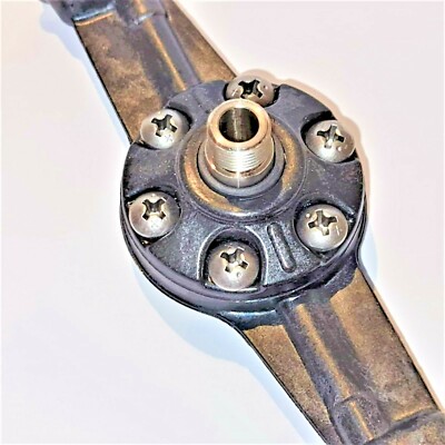 Unox KVL1037A ROTAR ARM FOR CONVEY OVEN XACC-0513-EPRM XAVC-0511-GPRM XAVC-1011-