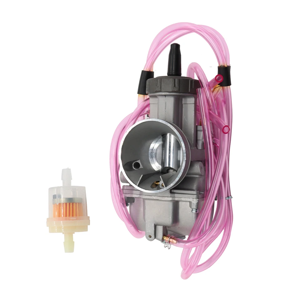 Carburetor For Honda CR250 1978-2008 For CR500R 1984-2001 For CR250 1974-1975 - Image 4 of 4