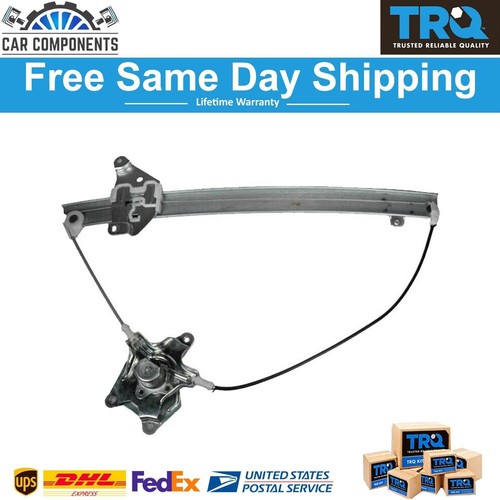 Freightliner Manual Window Regulator LH HLK1061