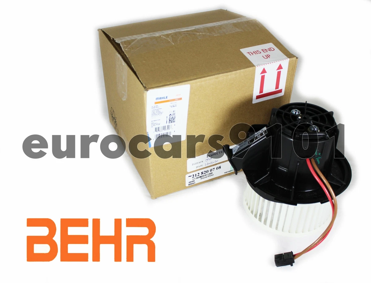 Resistenza Ventilatore Abitacolo BEHR HELLA SERVICE PREMIUM LINE – 9ML 351 321-551 Per Citroën C3 E DS3 - 3