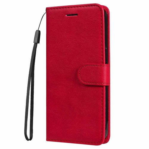 For Samsung Galaxy S23 Plus S22 S21 S20 S10 S9 S8 Flip Wallet Leather Case Cover - Picture 38 of 43
