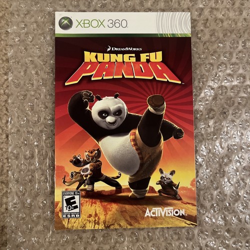LEGO Indiana Jones & Kung Fu Panda Dual Pack - TWO GAMES (Xbox 360) Tested - Picture 6 of 9