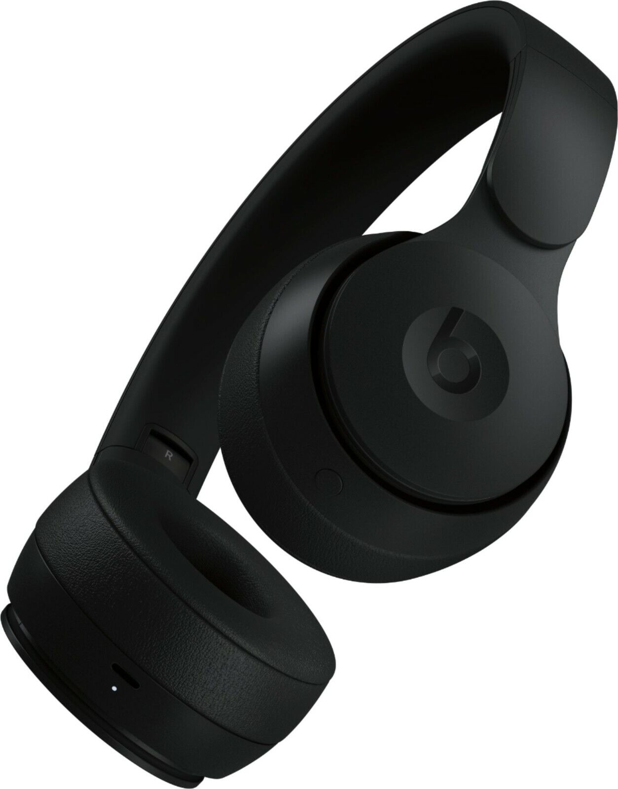 Beats by Dr Dre SOLO PRO 【BLACK】値下げ中！ - ヘッドフォン