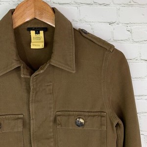 apc field jacket