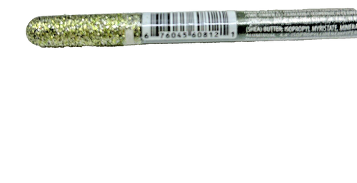 HARD CANDY Take Me Out Eyeliner Glitter with Sharpener MONEY 812 Green - Picture 3 of 5