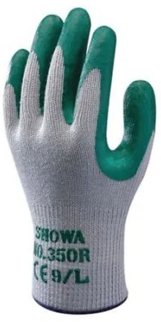 SHOWA Atlas Fit 350 PF