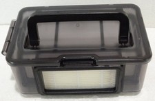 ARIETE Contenitore + filtro raccogli briciole  robot BRICIOLA mod 2711 2712 2717