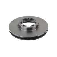 NK 2X Bremsscheibe Ø300 Mm BelüFtet FüR Ford Transit Pritsche/Fahrgestell Fm_