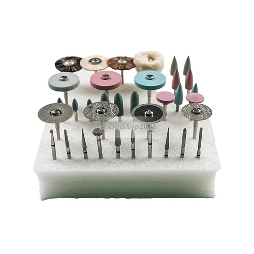 Beavers Carbide Burs 12BLADE TRIMMING &amp; FINISHING 7205 Made In Canada T&amp;F Bur