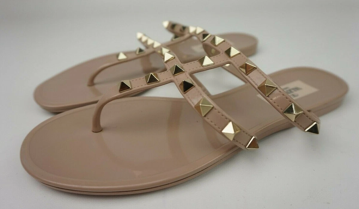 Valentino jelly sales gladiator sandals