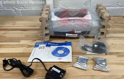 NIB Dell Photo Printer 720 Digital Photo Inkjet Color Printer