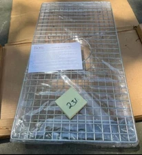 RHOL Wire Sink Grid For MS3018 Kitchen Sink - Stainless Steel New In An Open Box