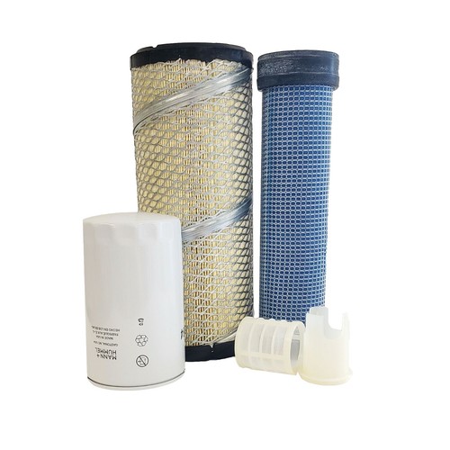 KAWASAKI GENUINE OEM 2000 - 2001 NINJA ZX-12R AIR FILTER ASSEMBLY