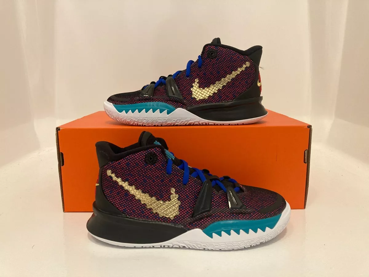 Kyrie 5 top womens shoes