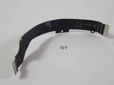 Flex Connector Cable ZTE Blade Force N9517 Phone Original Replacement Part #413