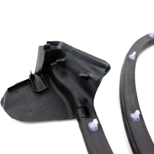 NA01-58-760J RH ONLY MAZDA Miata ROADSTER Door Weather-Strip Genuine OEM Japan - Изображение 4 из 4