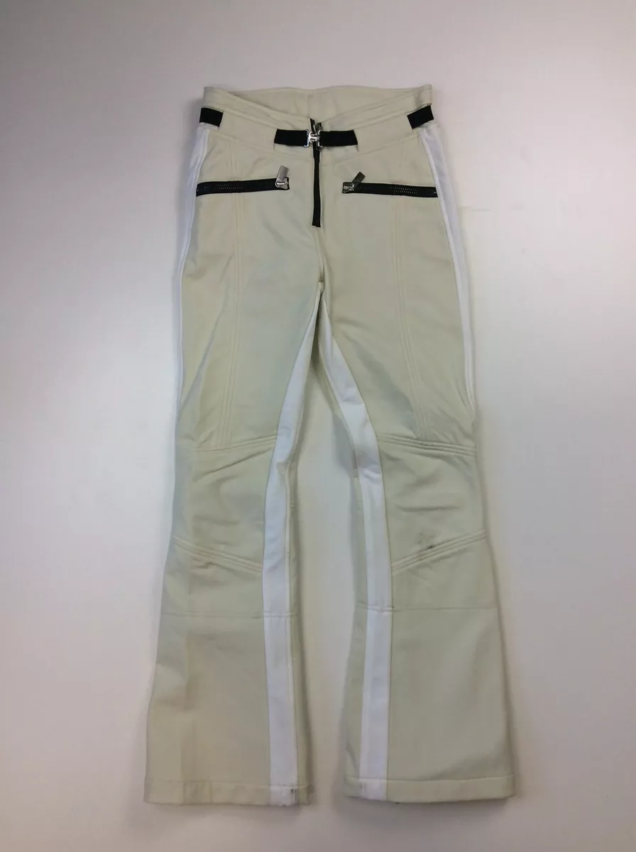 Toni sailer ski pants