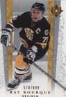 2006-07 Ultimate Collection - Ray Bourque #6