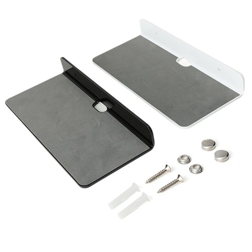 Easy Installation Wall Stand Wall Floating Shelf For Small Speakers Gadgets