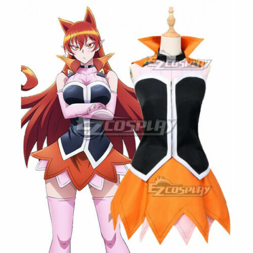 Bienvenido a la Escuela del Diablo Disfraz Cosplay Disfraz de Halloween Hecho a medida