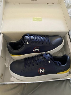 nautica competition shoes