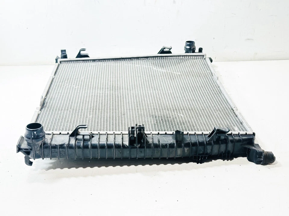 MERCEDES BENZ Ml350 RADIADOR DE REFRIGERACIÓN AC CONDESER A0995001203 2012-2015 OEM Foto 4 de 4