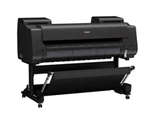NEW Canon imagePROGRAF PRO-4600 44" Printer With Full Set Of Ink